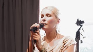 Misty / Malene Mortensen in Copenhagen jazz festival2015