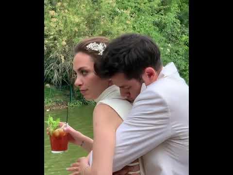 #ORKUNIŞITMAK ORKUN IŞITMAK EVLENDİ 🎉 #SHORTS