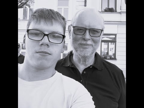 Vašo Patejdl * 10.10.1954 † 19.8.2023