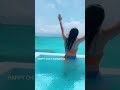 Hansika Motwani Maldives