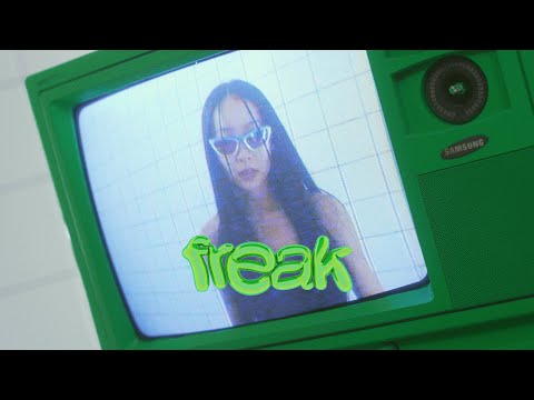 Uranus - FREAK (feat. Young Mo'G)