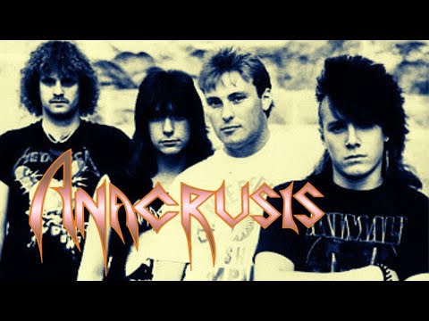 Anacrusis: Epoch Of Greatness