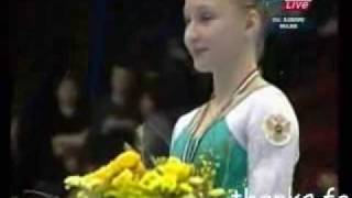 Ksenia Semenova It can only get better