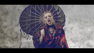 ameokama – “i will be clouds in the morning and rain in the evening”