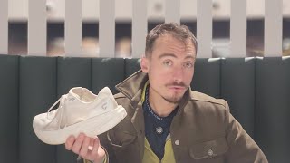 Is the Dynafish XaioNian a good walking shoe?