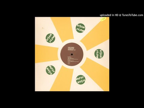 2 Suns Of P - 04 Big Butt Mac - Various ‎– Sunflower Liberation Movement E.P.