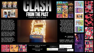 Clash of Clans - Clash from the Past