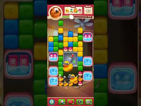 new episode cool down level 9751