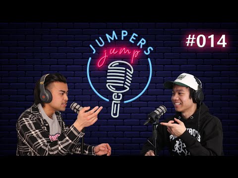 WANDAVISION THEORY, LIL UZI PINK DIAMOND CONSPIRACY, RUNNING FROM THE POLICE - JUMPERS JUMP EP. 14