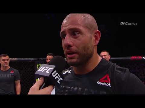 Gokhan Saki Wants To Fight Again This Year
