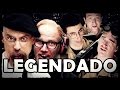 Ghostbusters vs Mythbusters - Legendado PT-BR ...