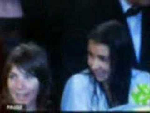 Cannes 2008 Sous la pluie