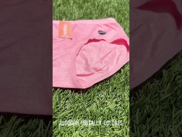 Vídeo relacionado con Conte elegant Pantys Mujer Piel Sensible con Vitamina E - Pantys Mujer Cintura Baja Lisos - TOP SOFT 20 Color Marrón Talla 4