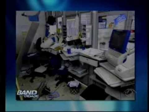 Band Cidade Campinas - 07 12 2013 (BLOCO 3)