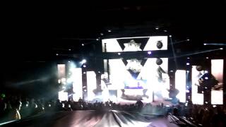 Bassnectar Red Rocks 2015 Chasing Heaven