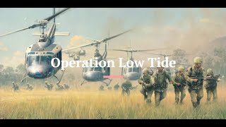 Download lagu C Co, 1/12th CAV (A3) Operation Lowtide Vietnam mp3