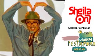 Download lagu Sheila On 7 - Seberapa Pantas (Latihan Pestapora 26 Julai 2025) mp3