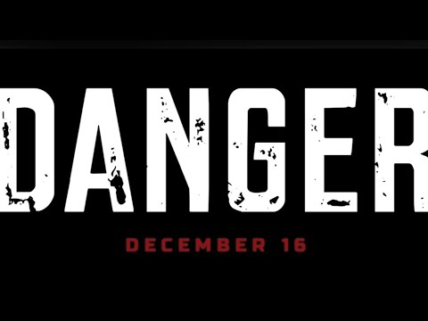 [EUNHAE/HAEHYUK] DANGER_Movie Teaser_FMV