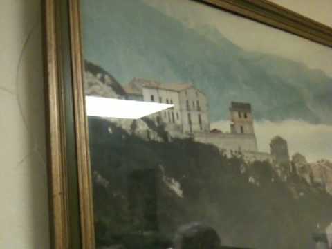 Grandma visits The Montenerodomo Club