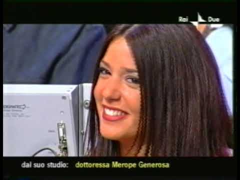 Quelli che il calcio puntata   del 22/04/2001  -   (1° parte)