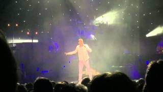 Christmas Night i Gävle 20151129 - Magnus Carlsson