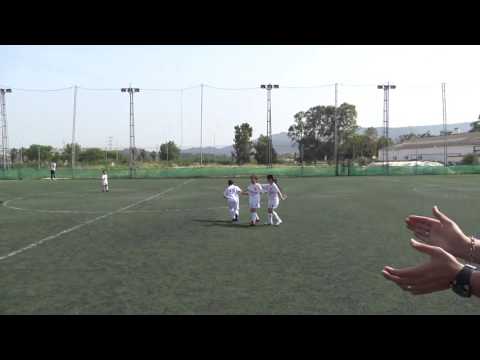 CD LA VILLA - TESORILLO 2 PARTE.