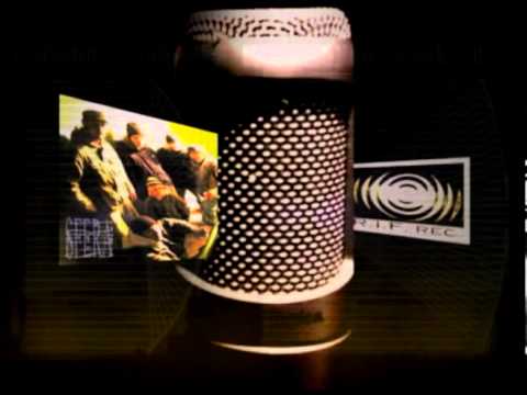 Skorpas & Banjooz - Gatves kronika - SFERA