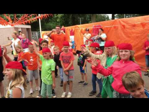 KVW Stramproy - Kintj gae dit geveul al? (2016 Aftermovie)