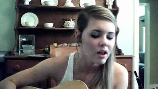 sweet and low- augustana (cover)