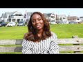 EBONY Magazine Editor In Chief Introduces September Digital Cover Experience