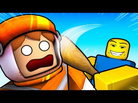 8 IDIOTS RAGE in Roblox's HARDEST Game!