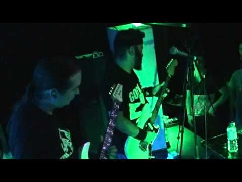 Square Tony and the Arps : Super Penguivman : Live Square Sounds 2014