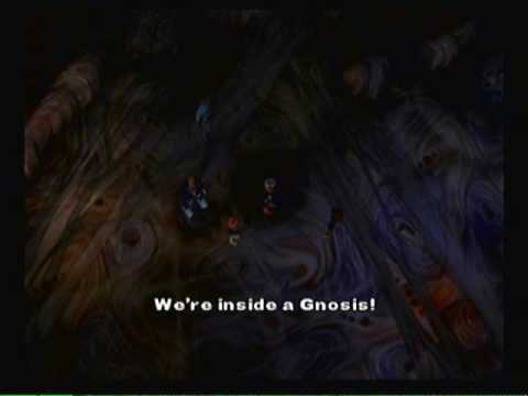 Let's Play Xenosaga: Episode I PT47 - That's A Really, REALLY Big Gnosis!!