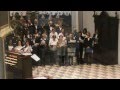 Jubilate Deo - Concerto Pasquale 2013