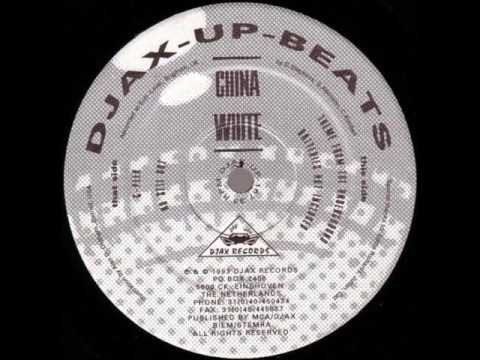 China White - C-Plex
