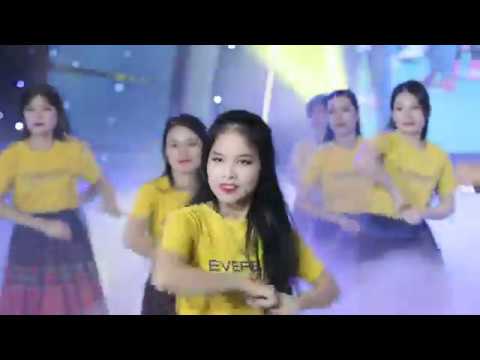 Tìm Trường Cho Con - Cover Để Mị Nói Cho Mà Nghe