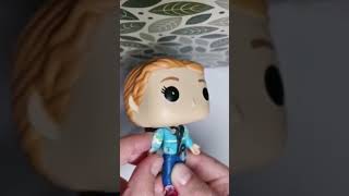Customising my Stranger Things Max funko pop