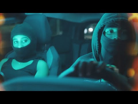 Lil Jhonie - R.O.D😈♥ (Oficial Video )Dir @bloondsmusic