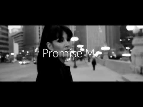 "Promise Me" Shaun Warner & Jamie Lee Wilson, Rouge remix
