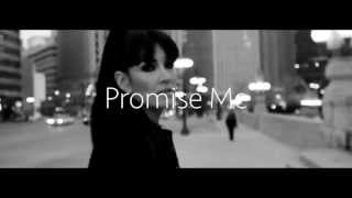 &quot;Promise Me&quot; Shaun Warner &amp; Jamie Lee Wilson, Rouge remix