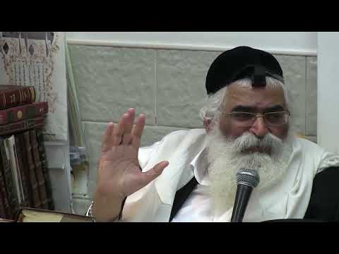 הרב יורם אברג'ל – המסר היומי – שליח טוב לא שואל שאלות – כ"ב אדר  תשפ"ד