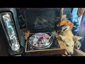 Cannibal Corpse Butchered At Birth Full Picture Vinyl Rip