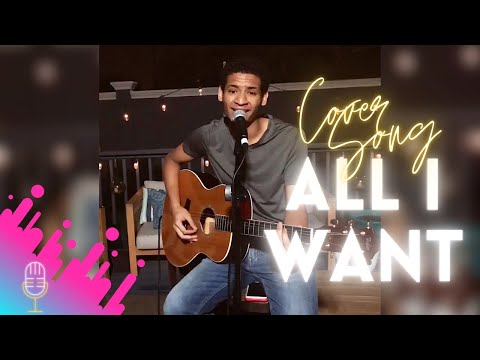 Gean Garcia's 'All I Want' - Kodaline