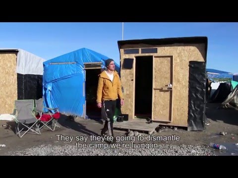 I FOKUS: MARS. Special om Syrien.