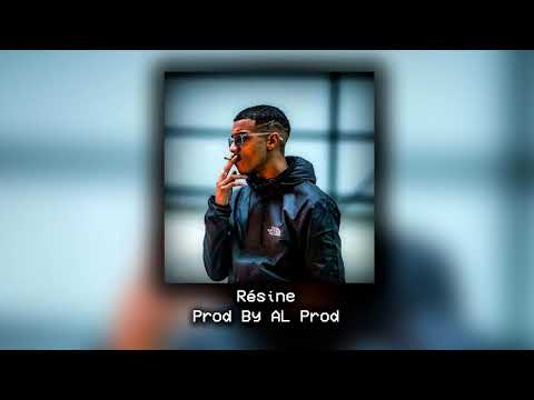 [FREE] Timal x Ninho Type Beat - "Résine" | Trap Rap Beat 2019 | AL Prod