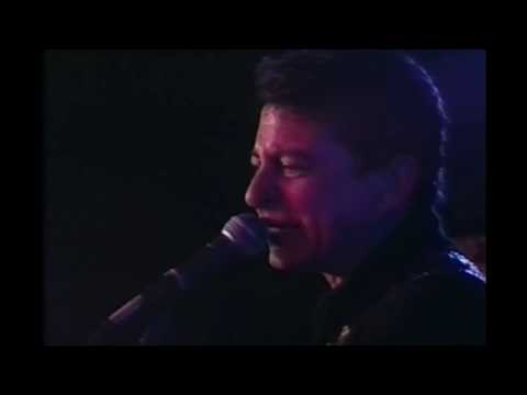 Joe Ely - "Boxcars" - 1996