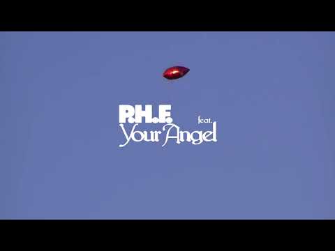 P.H.F. (featuring Your Angel) -  Ballerina (Official Video)