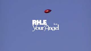 P.H.F. ft. YOUR ANGEL - 