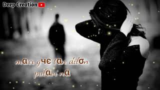 preet harpal song jeende rahe tan milage lakh wari