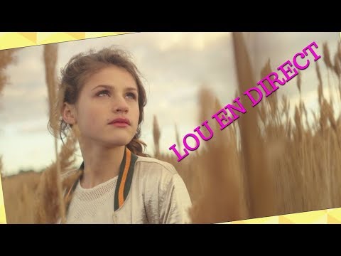 LOU // LE GROS DIRECT DU MERCREDI